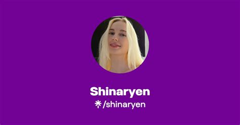 shinaryen|Find Shinaryen Onlyfans